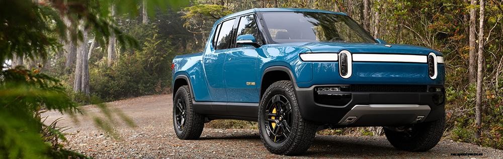 New electric cars coming in 2021