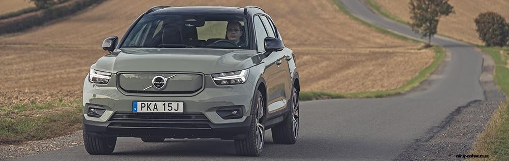 New electric cars coming in 2021