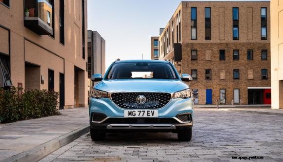 Zap-Map survey reveals key trends in Britain’s booming electric vehicle market