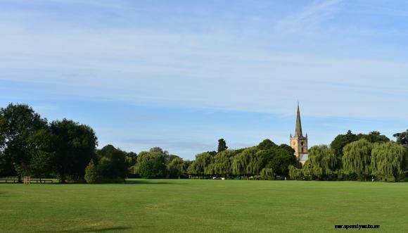 Warwickshire to get more than 100 new residential charging points