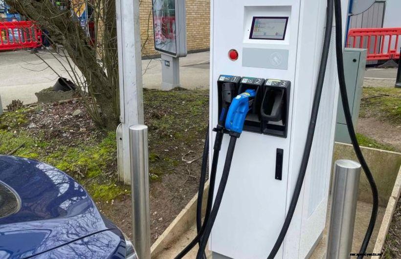 Ecotricity and GRIDSERVE partner to transform the Electric Highway