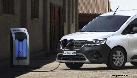 Renault Trucks intends to offer an all-electric range from 2023