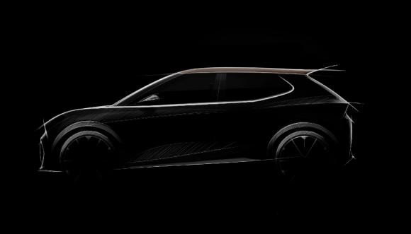 Seat wants to produce 500,000 electric cars a year