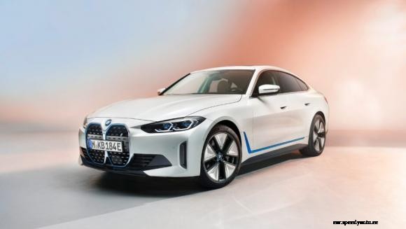 BMW makes Mini a dedicated EV brand