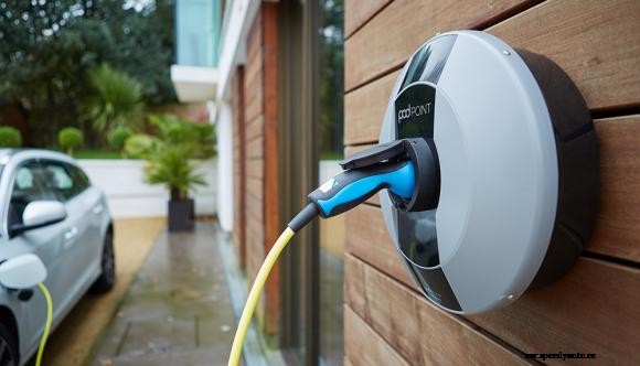 OZEV to transform Electric Vehicle Homecharge Scheme for renters