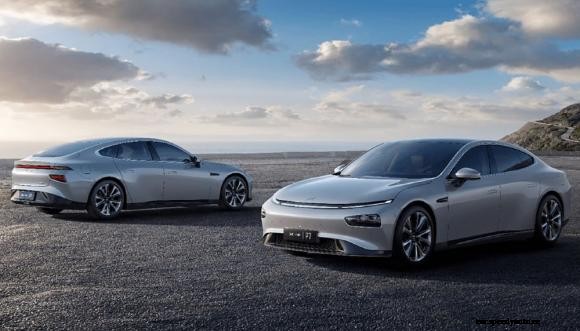 Xpeng to build another factory in Wuhan