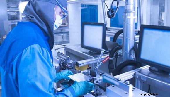 Ricardo receives funding to explore battery production