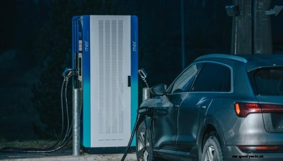 Mer UK to accelerate deployment across EV charging market