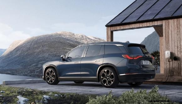 Nio plans Norway launch in September