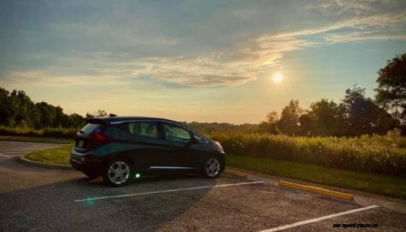 Sales of electric vehicles in 2021 YTD grow by 130%