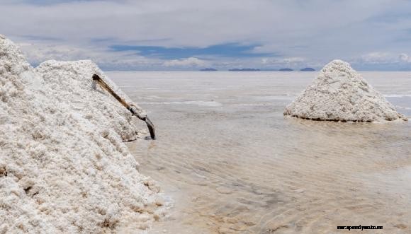 Green Lithium plans large-scale UK lithium refinery