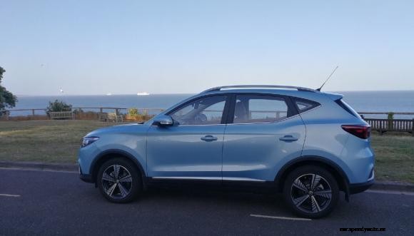 There are officially over a quarter of a million BEVs on UK roads