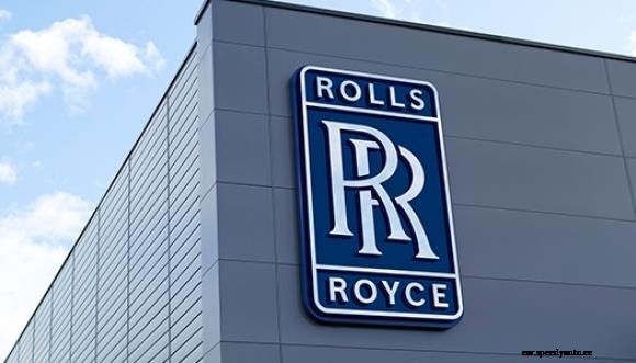 Rolls-Royce confirms first BEV is under development
