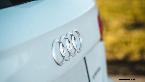 Audi developing concept for high power charging parks