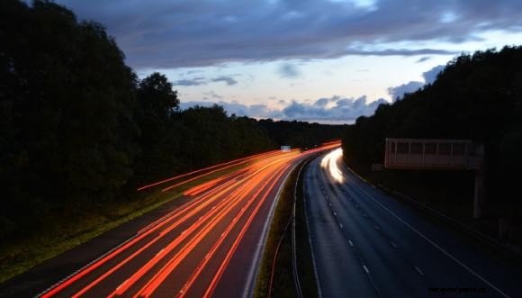 Ofgem invests £300m in infrastructure for ultra-rapid chargers