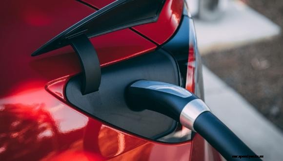 Tesla Superchargers now line the Silk Road