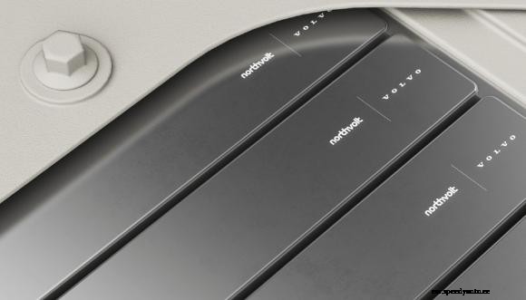 Volvo partners with Northvolt to create more sustainable batteries