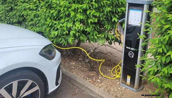 Wilmott Dixon to install workplace charging across all its sites