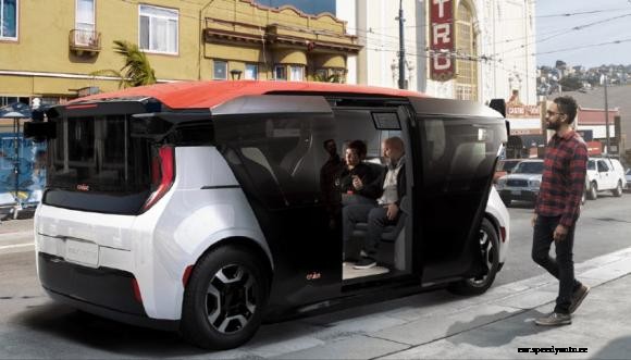 GM to increase e-mobility investments in batteries and cars