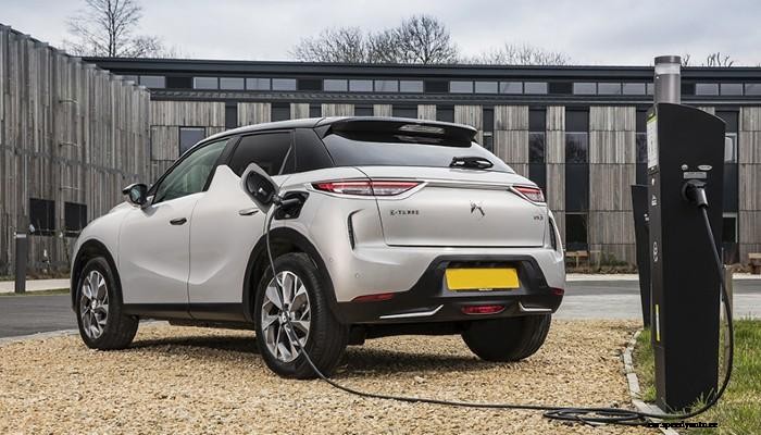 RAC launches new electric car leasing service