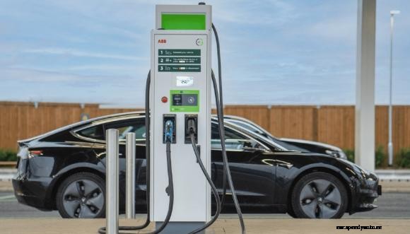 GRIDSERVE reveals plans for the Electric Highway