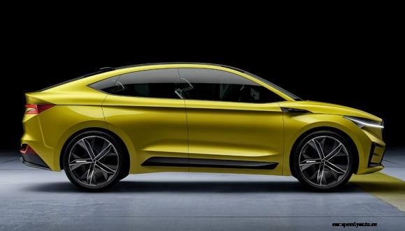 Skoda to introduce three new BEVs by 2030