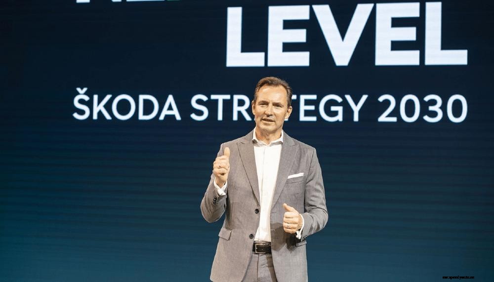 Skoda to introduce three new BEVs by 2030