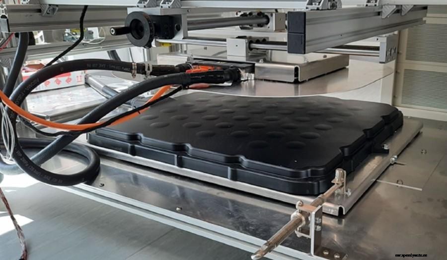 Sprint Power to trial wireless charging for fleet vehicles