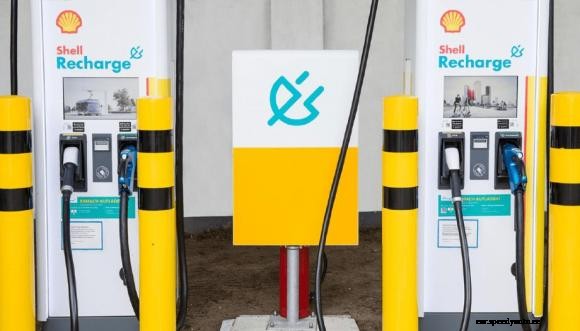 Shell Recharge is coming to Waitrose