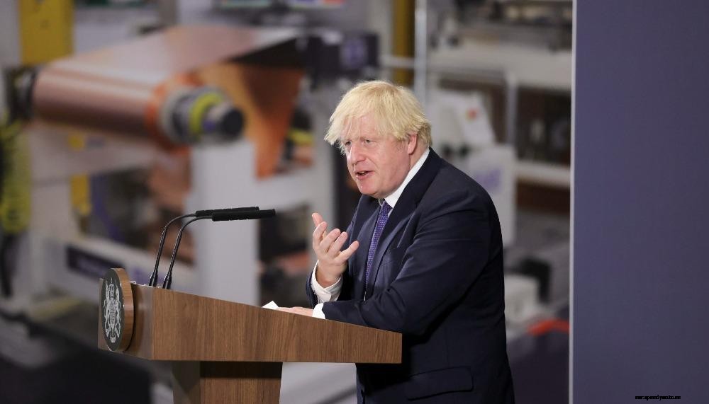 The UK Battery Industrialisation Centre opens in Coventry