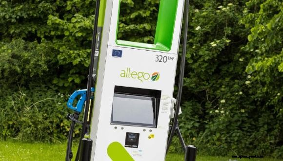 Allego to provide Radisson hotels with charging facilities