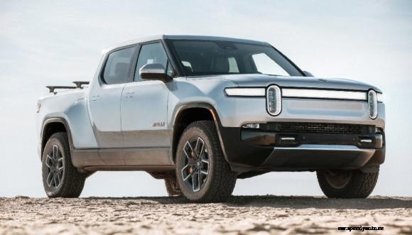 Rivian considers opening new plant in Bristol