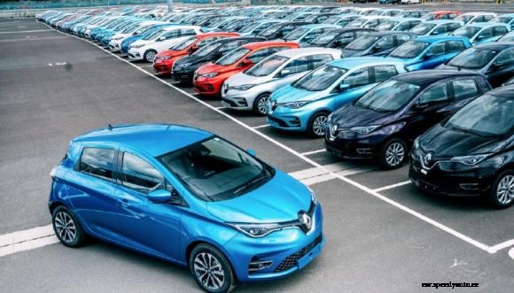 Onto raises £125m to expand EV subscription service