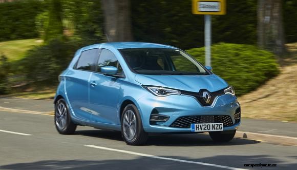 Zap-Map tracks price-per-mile for best selling EVs