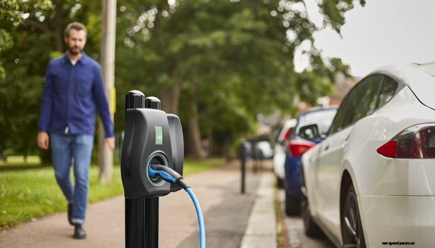 Lambeth charging project addresses EV inequality