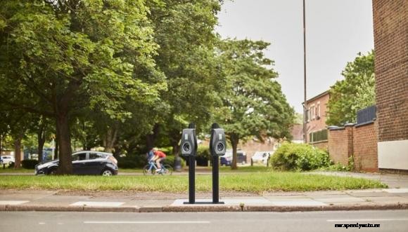 Lambeth charging project addresses EV inequality