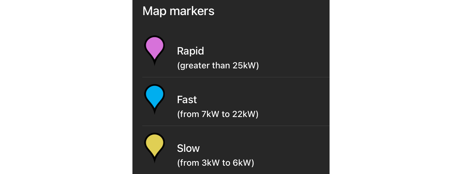 The UK has over 25,000 EV charging devices: Where are they?