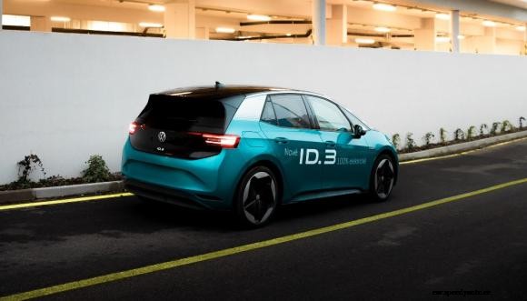 Plug-in sales hit 15% market share in 2021 year-to-date