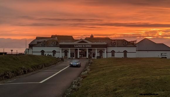 Epic Zero Carbon World road trip demonstrates battery longevity