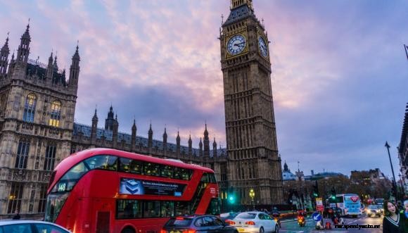 London Ultra Low Emission Zone expands