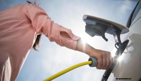 New network Zest to fill gaps in destination charging infrastructure