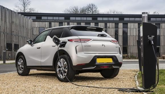 Charging provider Life EV launches on the market