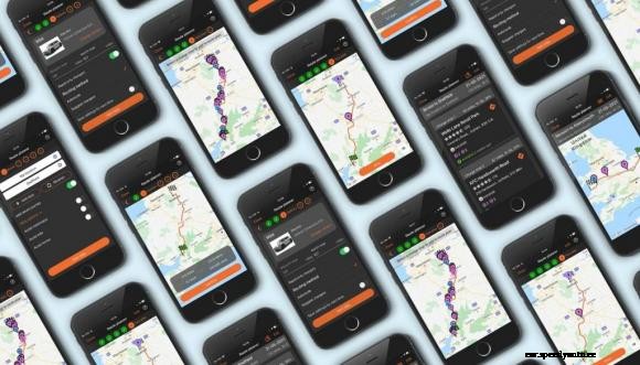 Zap-Map partners with fleet payment provider Allstar Business Solutions