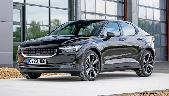 Polestar 2 Long Range Dual Motor review