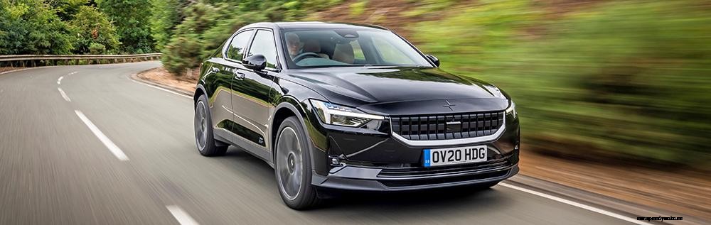 Polestar 2 Long Range Dual Motor review