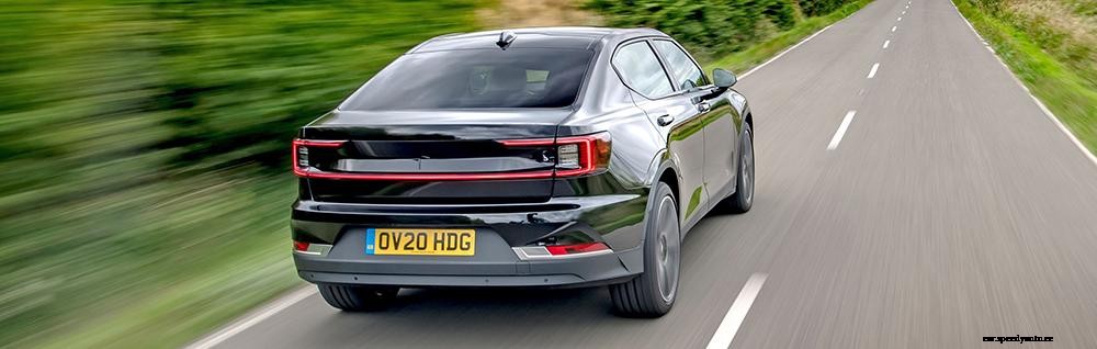 Polestar 2 Long Range Dual Motor review