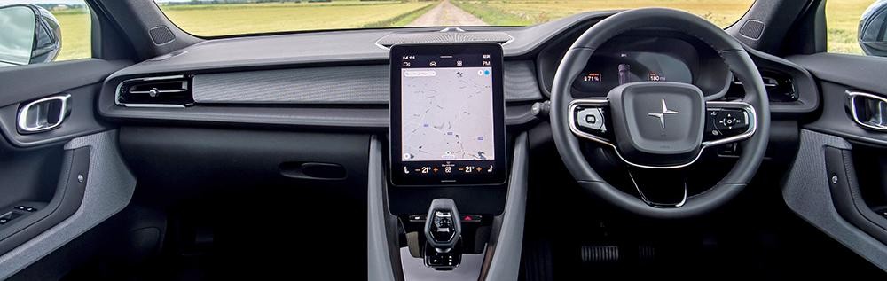 Polestar 2 Long Range Dual Motor review