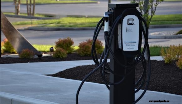 Report finds EV charging infrastructure lacking at Premier League football grounds