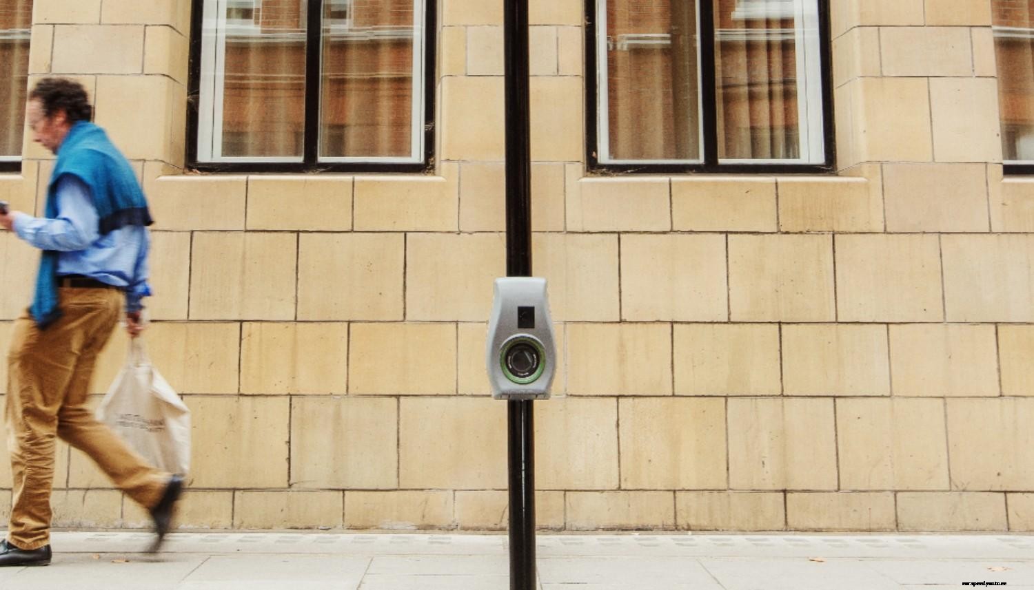 Connected Kerb signs up to become new Zap-Pay partner