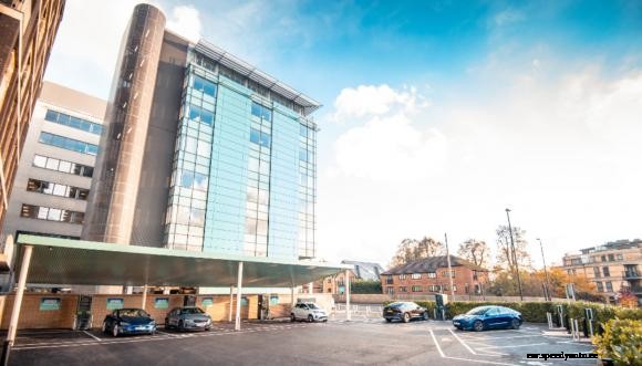 RAW Charging to install EV charge points across Aviva Investors sites